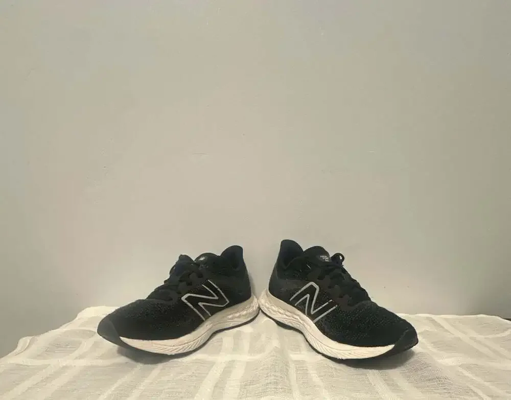 New Balance new balance